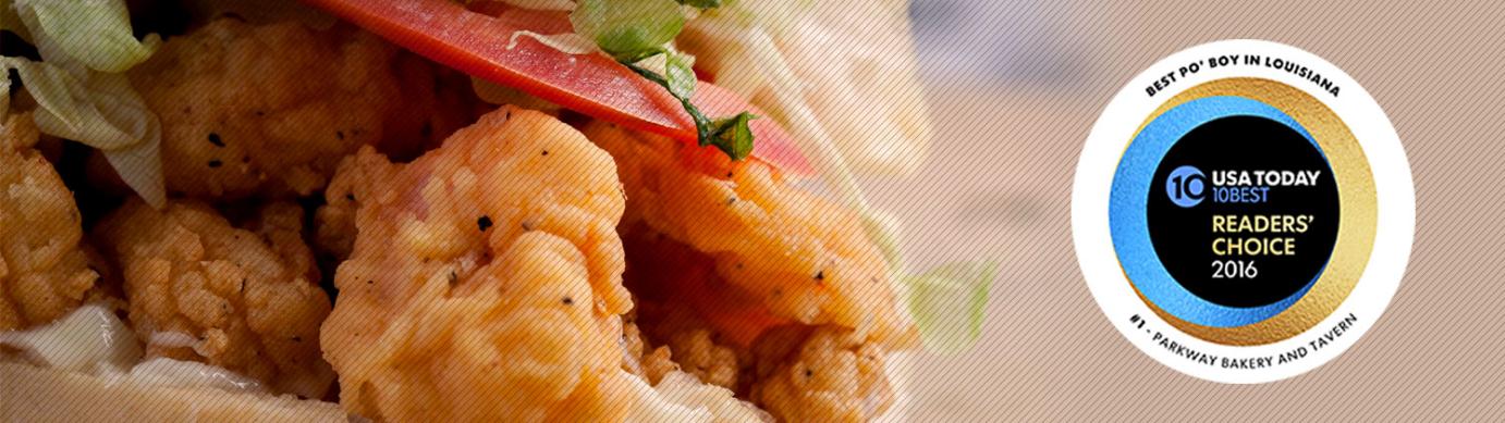 Sandwich with nuggets and salad